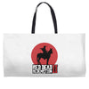 red dead redemption 2. Weekender Totes