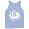 Funny 40th Birthday Tank Top