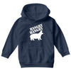 hangry Youth Hoodie