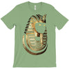 psusennes mmxii T-Shirt