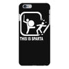 this is sparta funny  film iPhone 6 Plus/6S Plus Case