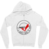 queef Zipper Hoodie