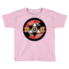 eye led Toddler T-shirt
