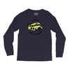 struggle bus Long Sleeve Shirts