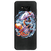 octopus vs shark Samsung Galaxy S8