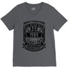 If Things Better 1989 Age Approach Magnificent V-Neck Tee
