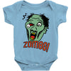 zombg! Baby Onesie