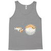 blowfish pranks Tank Top