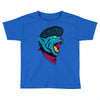 cat punk Toddler T-shirt