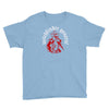 pasteurl live Youth Tee