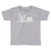 who does that Toddler T-shirt
