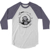 space 3/4 Sleeve Shirt