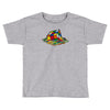 rubik's cube Toddler T-shirt
