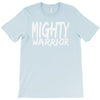 mighty warrior T-Shirt