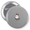 Really Pin-back button
