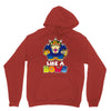like a bows Hoodie