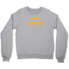 tales from the wasteland Crewneck Sweatshirt