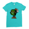 various Ladies Fitted T-Shirt
