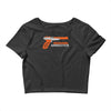 original gangster funny Crop Top