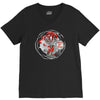 nerd boy V-Neck Tee