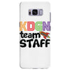 Kdgn Team Staff Samsung Galaxy S8 Plus