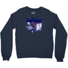 the internet Crewneck Sweatshirt