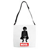 Nina Simone Mood Adjustable Strap Totes