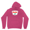 sinclair motor oils Unisex Hoodie