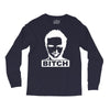 bitch Long Sleeve Shirts