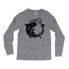fish Long Sleeve Shirts
