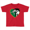 Humboldt Strong Toddler T-shirt