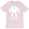 berzerk robot T-Shirt