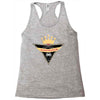 ACEH MEMANG PUNGO Racerback Tank