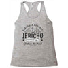 Ferndale Detroit Racerback Tank