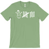 schneemann T-Shirt