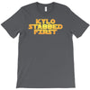 kylo stabbed first T-Shirt