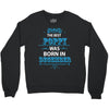The Best Poppy Was Born In December Crewneck Sweatshirt