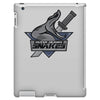 outer heaven snakes (2) iPad 3 and 4 Case