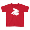 mouse hands ym Toddler T-shirt