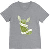 quite a pickle V-Neck Tee