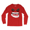 anger Long Sleeve Shirts