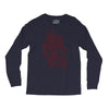 foodog Long Sleeve Shirts