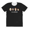 The Supremes All Over Women's T-shirt
