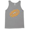 gobble gobble football herren Tank Top