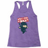 what's good my ninja Racerback Tank