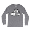white Long Sleeve Shirts