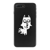 dog or fox iPhone 7 Plus Case