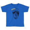 horror werewolf Toddler T-shirt