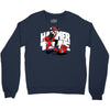it's hammer time Crewneck Sweatshirt