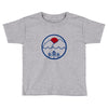 mens pacific northwest   copy Toddler T-shirt